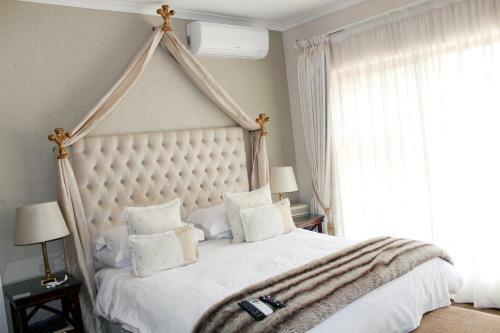 Bed & Breakfast Ash Manor Guesthouse