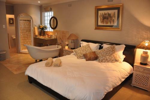 Bed & Breakfast Ash Manor Guesthouse