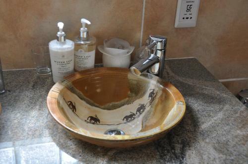 Bed & Breakfast Ash Manor Guesthouse