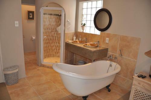 Bed & Breakfast Ash Manor Guesthouse