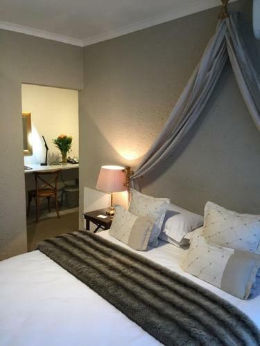 Bed & Breakfast Ash Manor Guesthouse