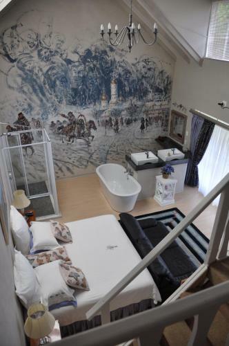 Bed & Breakfast Ash Manor Guesthouse