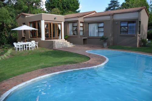 Bed & Breakfast Ash Manor Guesthouse