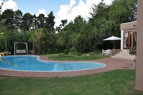 Bed & Breakfast Ash Manor Guesthouse