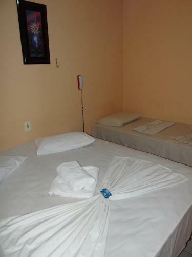Hotel Transbrasil
