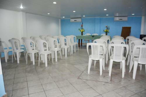 Hotel Transbrasil