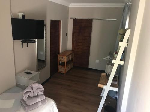 Hostal Eagle Rock Executive Guest House