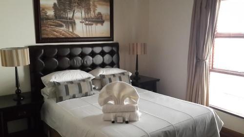 Hostal Eagle Rock Executive Guest House