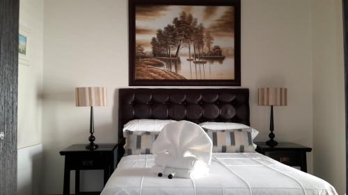 Hostal Eagle Rock Executive Guest House