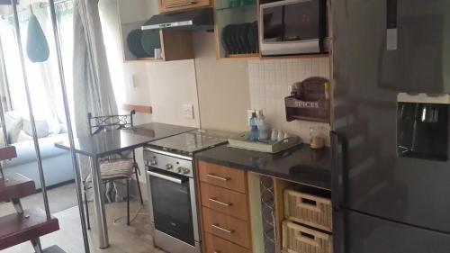 Hostal Eagle Rock Executive Guest House