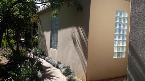 Hostal Eagle Rock Executive Guest House