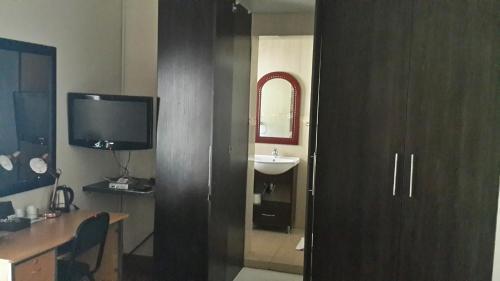 Hostal Eagle Rock Executive Guest House