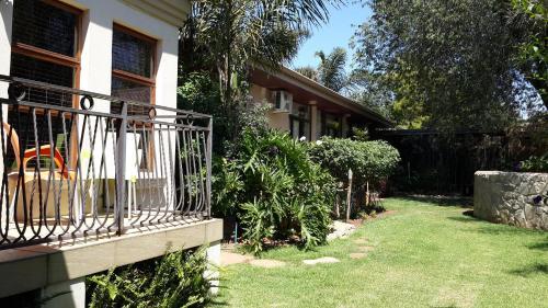 Hostal Eagle Rock Executive Guest House