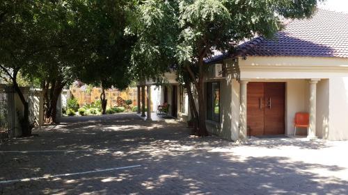 Hostal Eagle Rock Executive Guest House