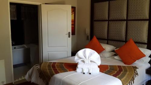 Hostal Eagle Rock Executive Guest House