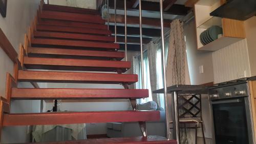 Hostal Eagle Rock Executive Guest House
