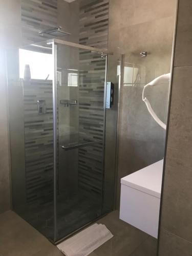 Hostal Eagle Rock Executive Guest House