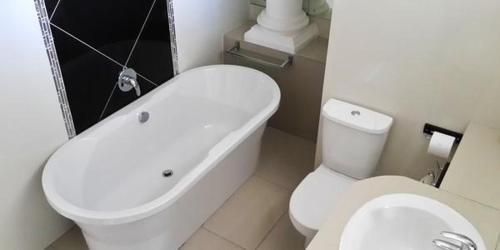 Hostal Eagle Rock Executive Guest House