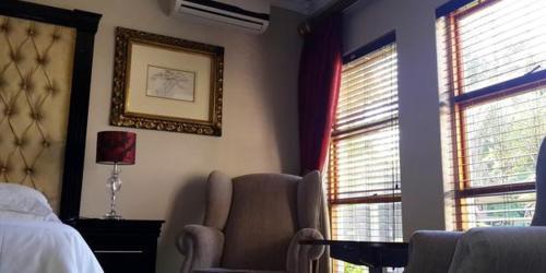 Hostal Eagle Rock Executive Guest House
