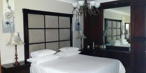 Hostal Eagle Rock Executive Guest House