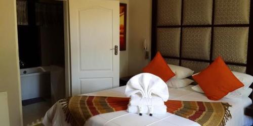Hostal Eagle Rock Executive Guest House