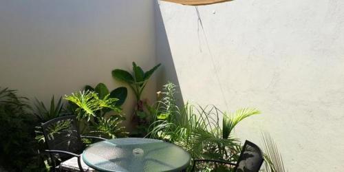 Hostal Eagle Rock Executive Guest House