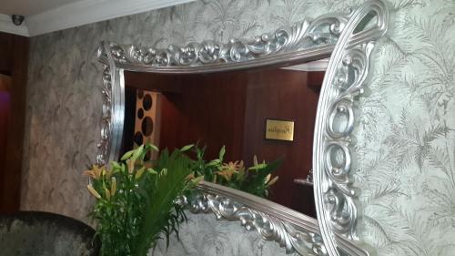 Hostal Eagle Rock Executive Guest House