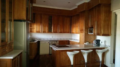 Hostal Eagle Rock Executive Guest House