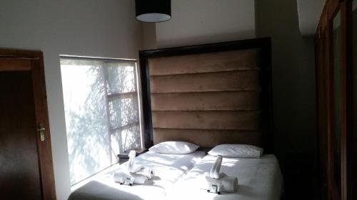 Hostal Eagle Rock Executive Guest House