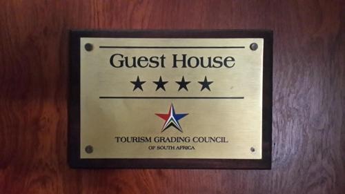Hostal Eagle Rock Executive Guest House
