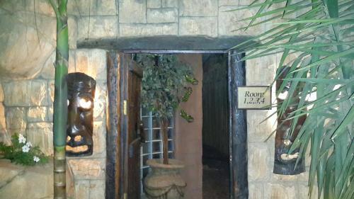 Hostal Eagle Rock Executive Guest House