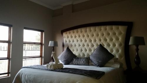 Hostal Eagle Rock Executive Guest House