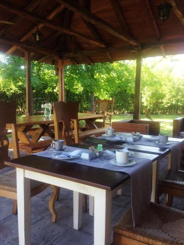 Canta Agua Hotel Boutique