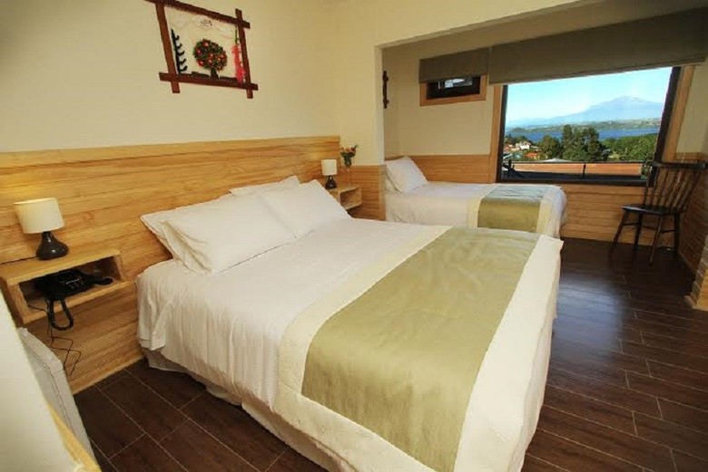 Dein Haus Hotel Y Departamentos