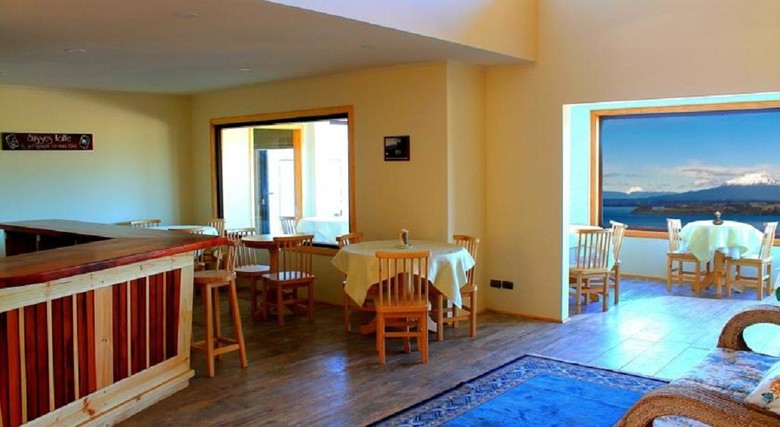 Dein Haus Hotel Y Departamentos