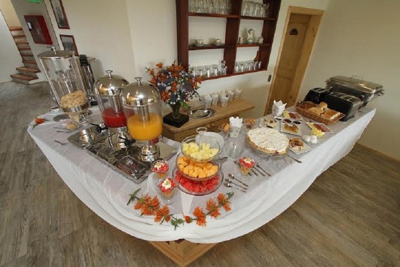 Dein Haus Hotel Y Departamentos