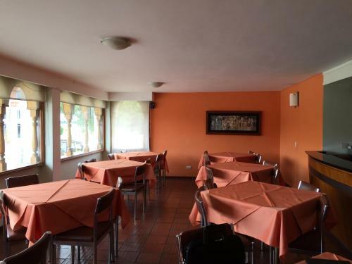 Hotel Libertadores