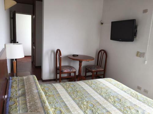 Hotel Libertadores