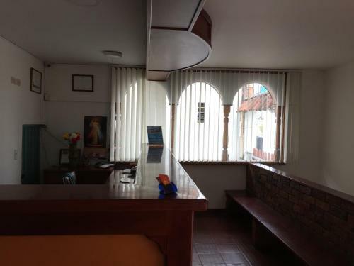 Hotel Libertadores