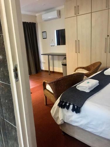 Hostal Desert Inn
