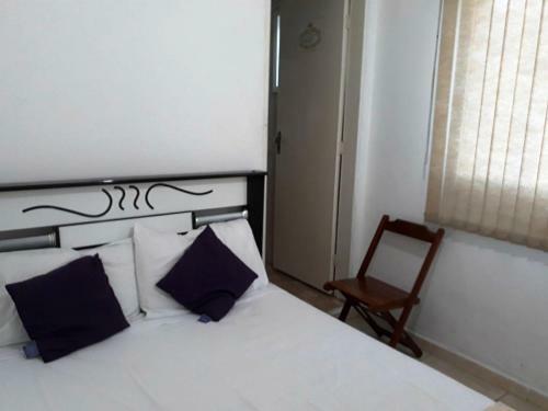 Hostal Pousada Sandramar