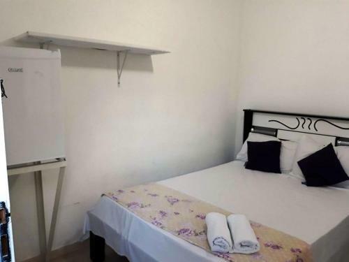 Hostal Pousada Sandramar