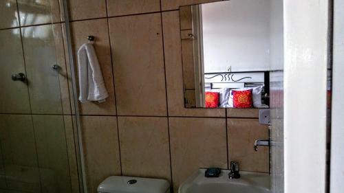 Hostal Pousada Sandramar