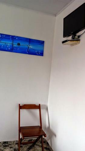 Hostal Pousada Sandramar