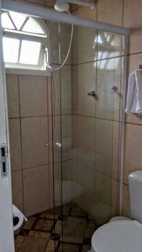 Hostal Pousada Sandramar