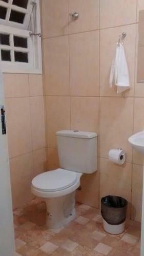 Hostal Pousada Sandramar