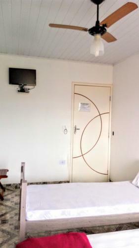 Hostal Pousada Sandramar