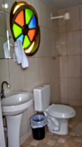Hostal Pousada Sandramar