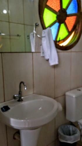 Hostal Pousada Sandramar