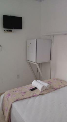 Hostal Pousada Sandramar